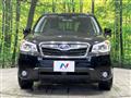 2013 Subaru Forester