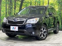 2013 Subaru Forester