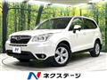 2013 Subaru Forester
