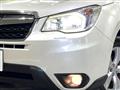 2013 Subaru Forester