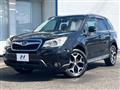 2013 Subaru Forester