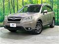 2013 Subaru Forester