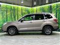 2013 Subaru Forester