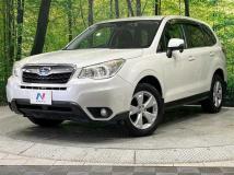 2013 Subaru Forester