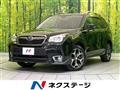 2013 Subaru Forester