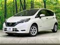 2018 Nissan Note
