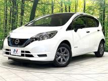 2019 Nissan Note