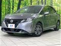 2022 Nissan Note