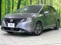 2022 Nissan Note