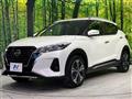 2023 Nissan KIX