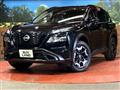 2022 Nissan X-Trail