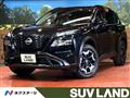 2022 Nissan X-Trail