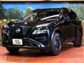 2022 Nissan X-Trail