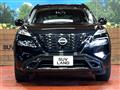 2022 Nissan X-Trail