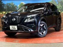 2022 Nissan X-Trail