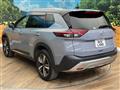 2022 Nissan X-Trail