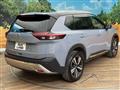 2022 Nissan X-Trail