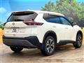 2022 Nissan X-Trail