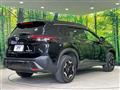 2022 Nissan X-Trail