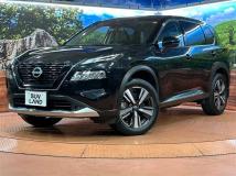 2022 Nissan X-Trail