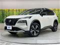 2022 Nissan X-Trail