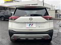 2022 Nissan X-Trail