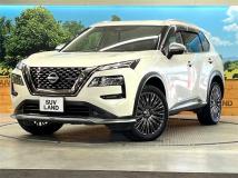 2023 Nissan X-Trail