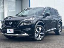 2023 Nissan X-Trail