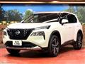 2023 Nissan X-Trail