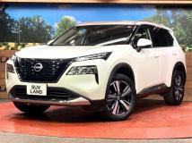 2023 Nissan X-Trail