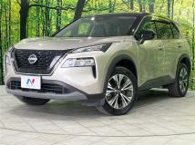 2023 Nissan X-Trail