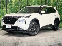 2024 Nissan X-Trail
