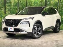 2024 Nissan X-Trail