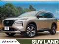 2024 Nissan X-Trail