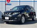 2014 Nissan X-Trail