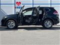 2014 Nissan X-Trail