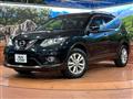 2014 Nissan X-Trail