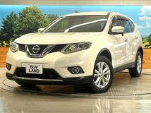 2015 Nissan X-Trail
