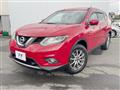 2015 Nissan X-Trail