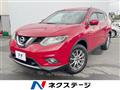 2015 Nissan X-Trail