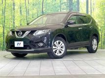 2015 Nissan X-Trail
