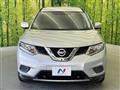 2016 Nissan X-Trail