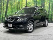 2016 Nissan X-Trail