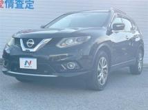 2017 Nissan X-Trail