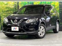 2017 Nissan X-Trail