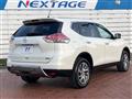 2017 Nissan X-Trail