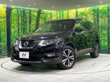 2018 Nissan X-Trail