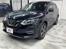 2017 Nissan X-Trail