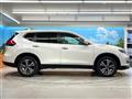 2018 Nissan X-Trail