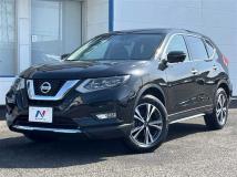 2018 Nissan X-Trail